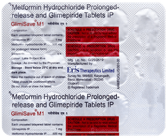 Glimisave M1 Tablet 15 Glimisave M1 Tablet 15
