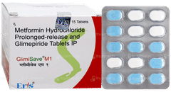 Glimisave M1 Tablet 15 Glimisave M1 Tablet 15