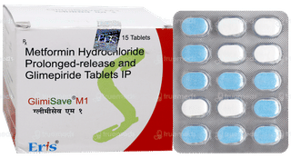 Glimisave M1 Tablet 15
