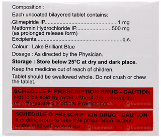 Glimisave M1 Tablet 15
