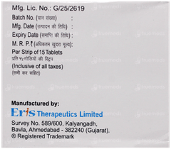 Glimisave M1 Tablet 15