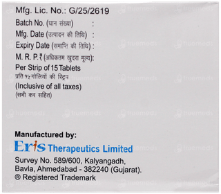 Glimisave M1 Tablet 15