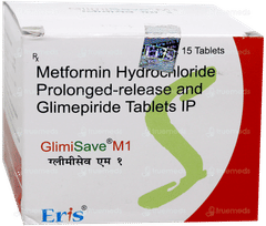 Glimisave M1 Tablet 15