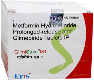 Glimisave M1 Tablet 15