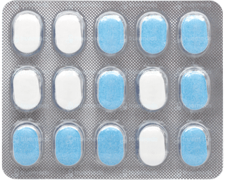 Glimisave M1 Tablet 15