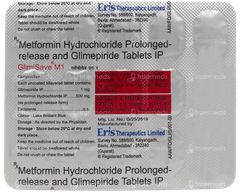 Glimisave M1 Tablet 15