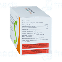 Glimisave M1 Tablet 15 Glimisave M1 Tablet 15