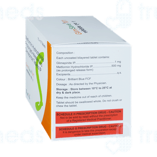 Glimisave M1 Tablet 15