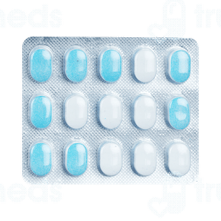 Glimisave M1 Tablet 15