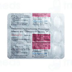 Glimisave M1 Tablet 15 Glimisave M1 Tablet 15
