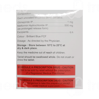 Glimisave M1 Tablet 15