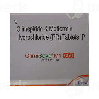 Glimisave M1 850 Tablet Pr 15