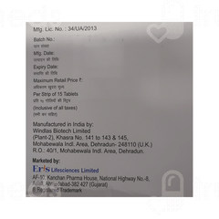 Glimisave M1 850 Tablet Pr 15