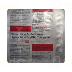 Glimisave M1 850 Tablet Pr 15
