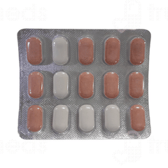 Glimisave M1 850 Tablet Pr 15