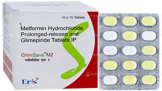 Glimisave M2 Tablet 15