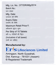 Glimisave M2 Tablet 15