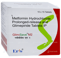 Glimisave M2 Tablet 15