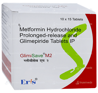 Glimisave M2 Tablet 15