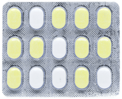 Glimisave M2 Tablet 15