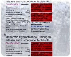 Glimisave M2 Tablet 15