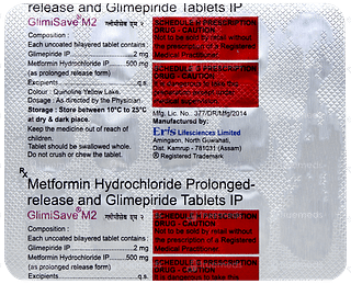 Glimisave M2 Tablet 15