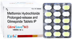 Glimisave M3 Tablet 15