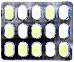 Glimisave M3 Tablet Pr 15 Glimisave M3 Tablet Pr 15