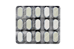 Glimulin 2 Mf Forte Tablet 15