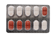 Glimy M1 Forte Tablet 10