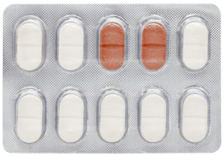Glimy M1 Forte Tablet 10