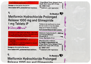 Glimy M1 Forte Tablet 10