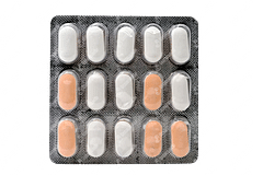 Glitaray M 0.5 Tablet 15