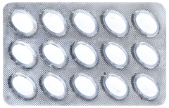 Gluconorm Sr 500 Tablet 15 Gluconorm Sr 500 Tablet 15