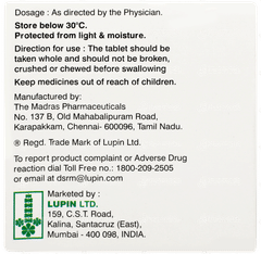 Gluconorm G Plus 1 Tablet 15 Gluconorm G Plus 1 Tablet 15