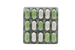 Gluconorm G Plus 3 Tablet 15