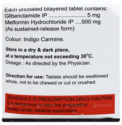 Glutowin Forte Tablet 10 Glutowin Forte Tablet 10