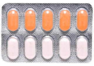 Glycinorm Total 30 Tablet 10