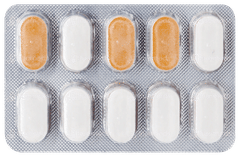 Glyciphage P15 Tablet 10 Glyciphage P15 Tablet 10