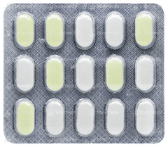 Glyciphage Pg2 Tablet 15 Glyciphage Pg2 Tablet 15