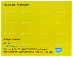 Glycomet Gp 3/850 Tablet 10 Glycomet Gp 3/850 Tablet 10