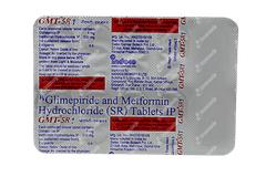 Gmt Sr 1 Tablet 10 Gmt Sr 1 Tablet 10