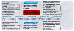 Gravitor Sr Tablet 10