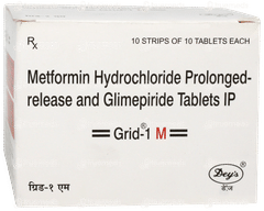 Grid 1 M Tablet 10 Grid 1 M Tablet 10