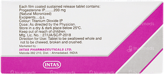 Hald Sr 200 Tablet 10