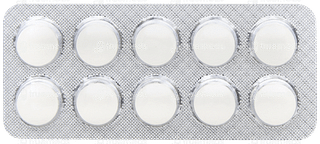 Hald Sr 200 Tablet 10