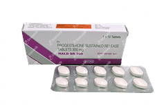 Hald Sr 300 Tablet 10