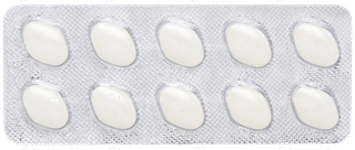 Hald Sr 300 Tablet 10