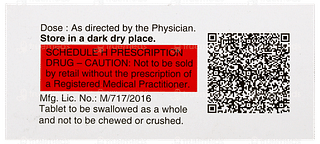 Hifenac Sr Tablet 10