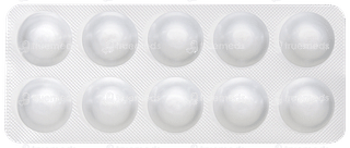 Hifenac Sr Tablet 10